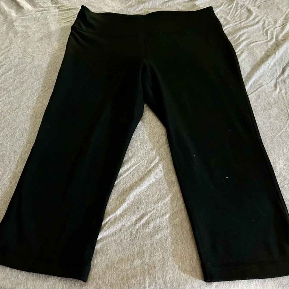 Champion Women Capris S